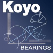 Rulmenti Koyo (116)